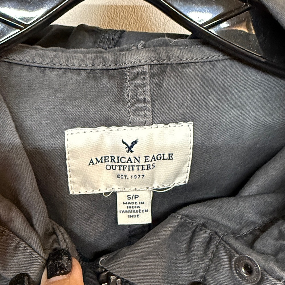 American Eagle Jacket - Picture 2 of 8
